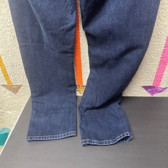 Levi's Jeans Size 34-34 - Picture 2 of 6